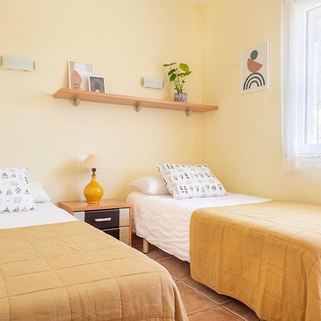 Casa Hermosa L' Escala Екстериор снимка