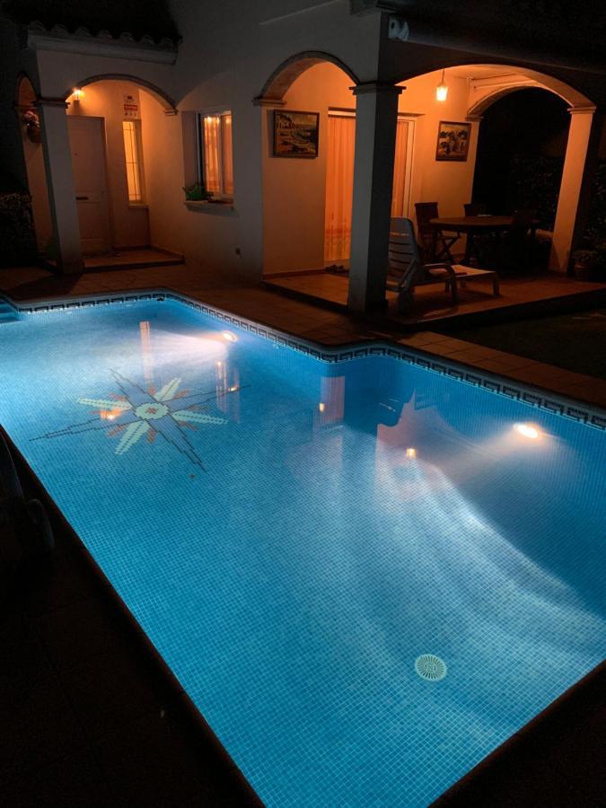 Casa Hermosa L' Escala Екстериор снимка