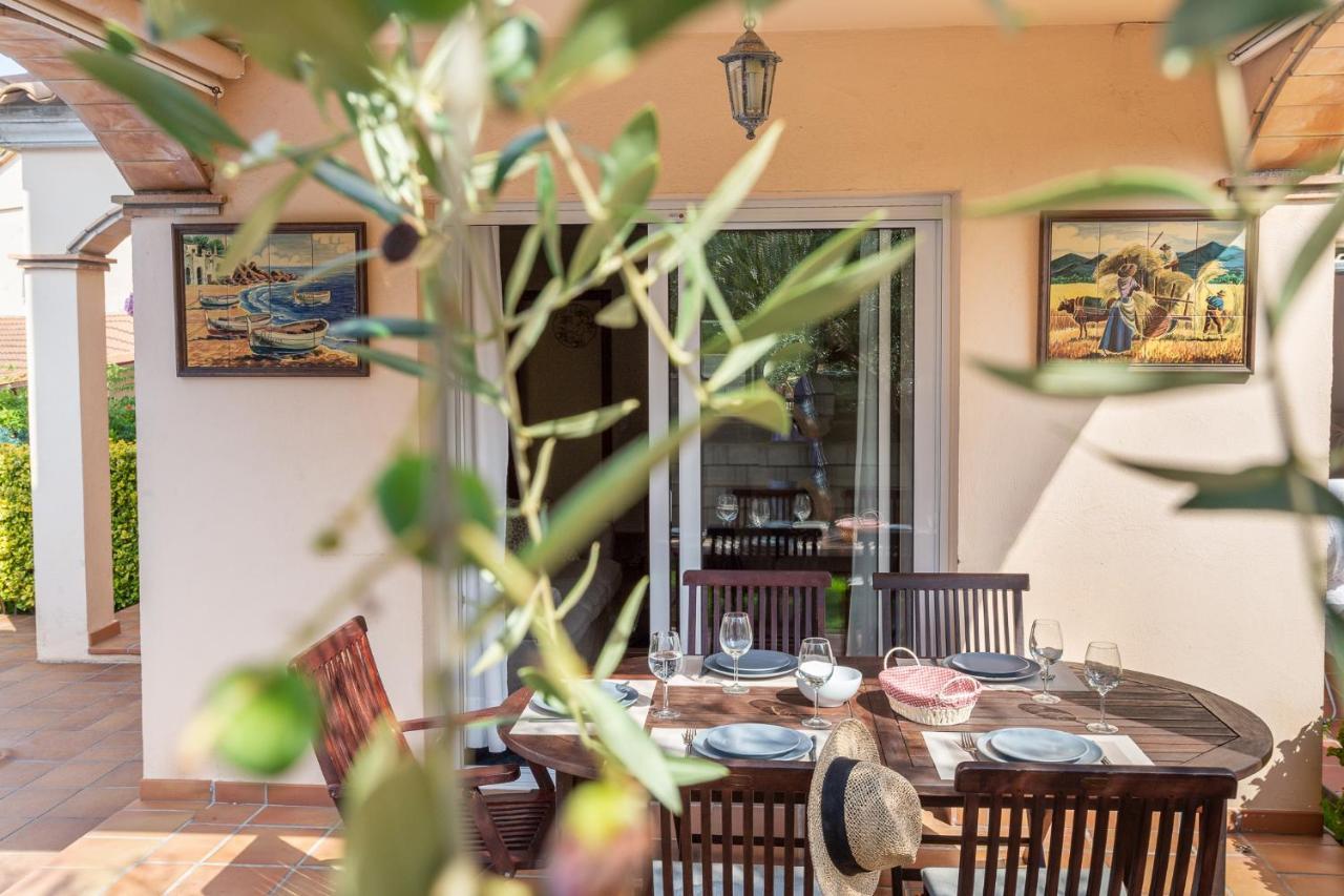 Casa Hermosa L' Escala Екстериор снимка