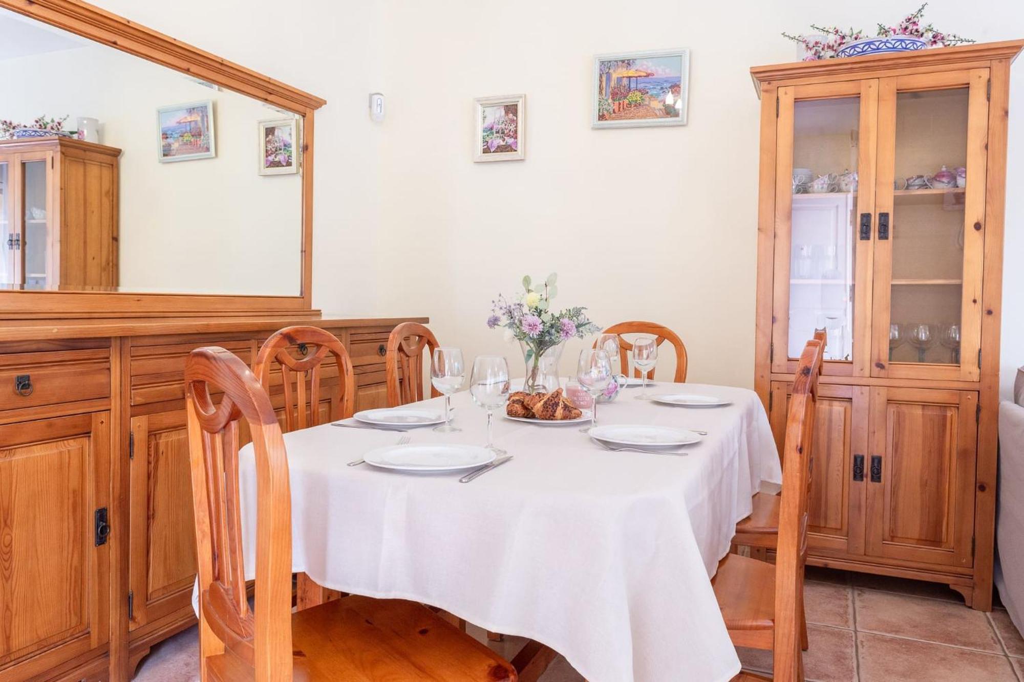 Casa Hermosa L' Escala Екстериор снимка