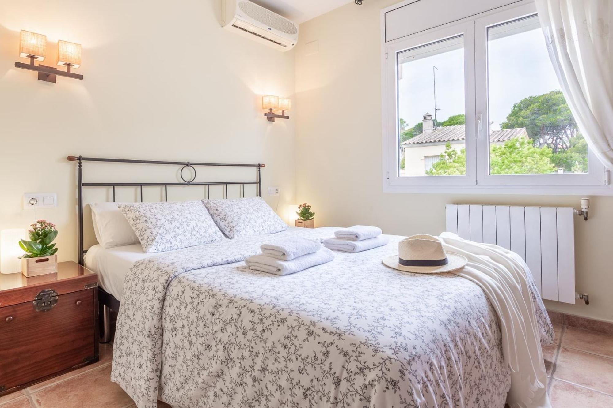 Casa Hermosa L' Escala Екстериор снимка