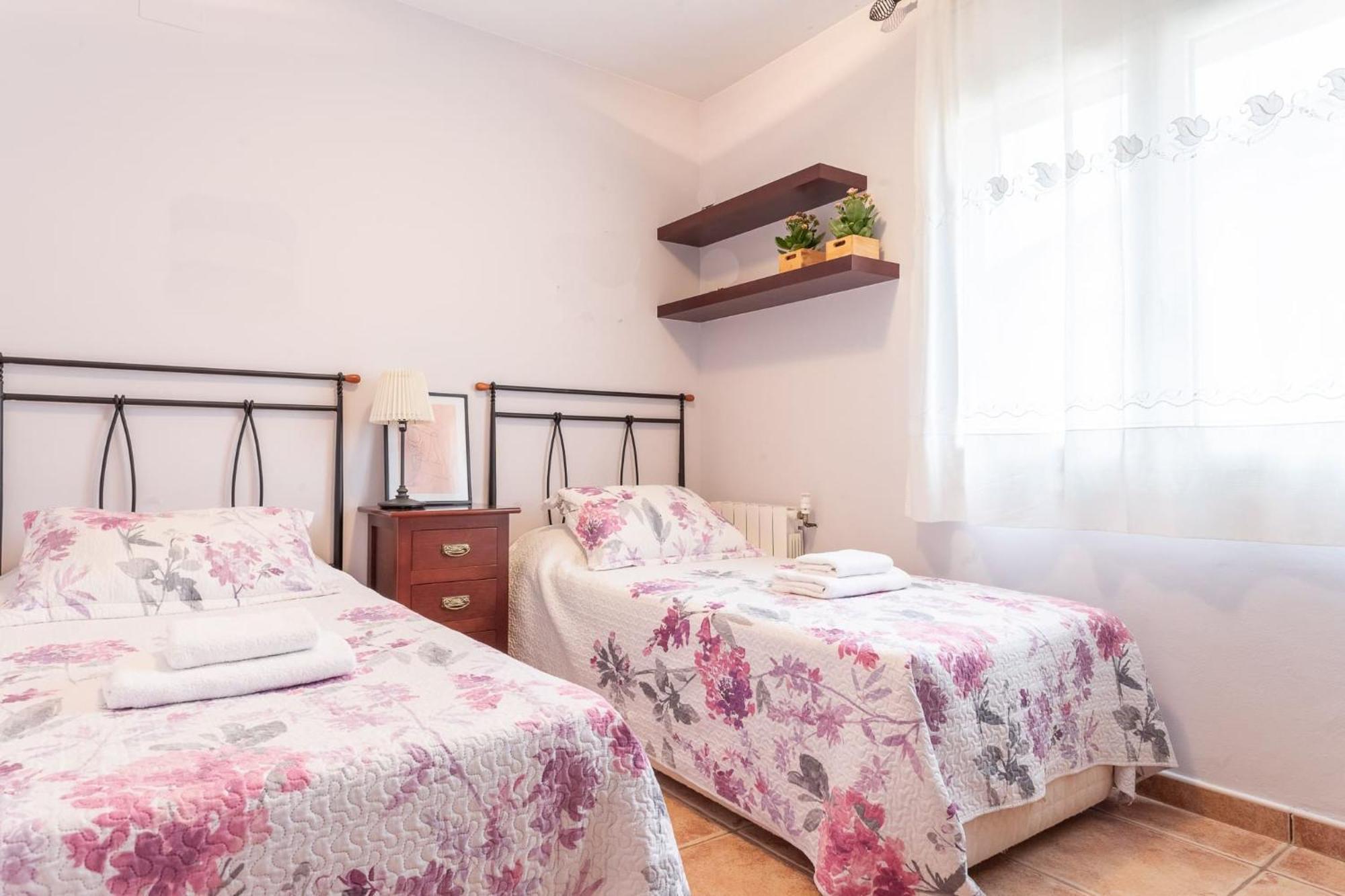 Casa Hermosa L' Escala Екстериор снимка